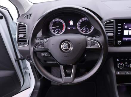 Škoda - Karoq