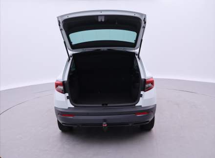 Škoda - Karoq