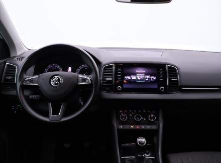 Škoda - Karoq