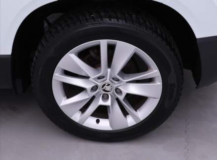 Škoda - Karoq