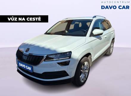 Škoda - Karoq
