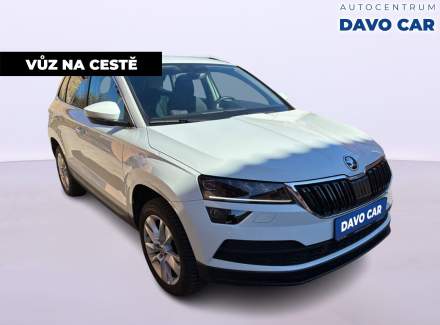 Škoda - Karoq