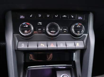 Škoda - Karoq
