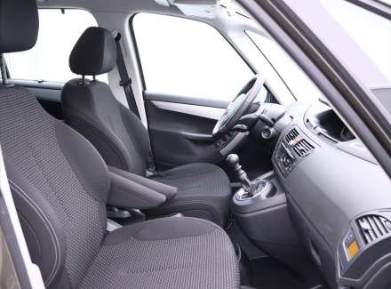Citroën - C4