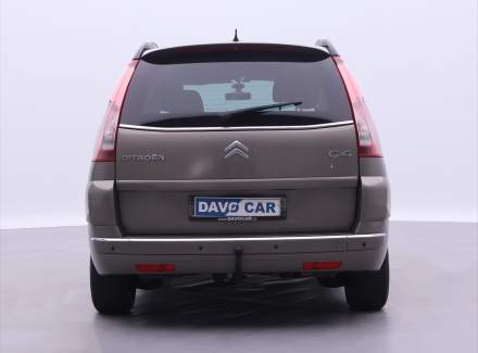 Citroën - C4