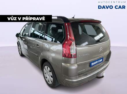 Citroën - C4