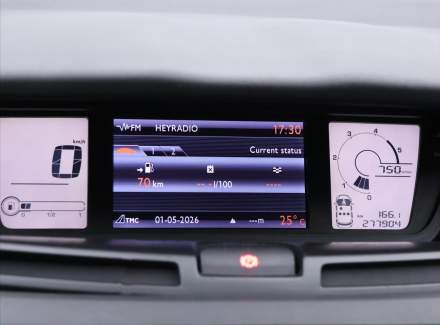 Citroën - C4