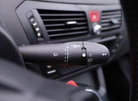 Citroën - C4