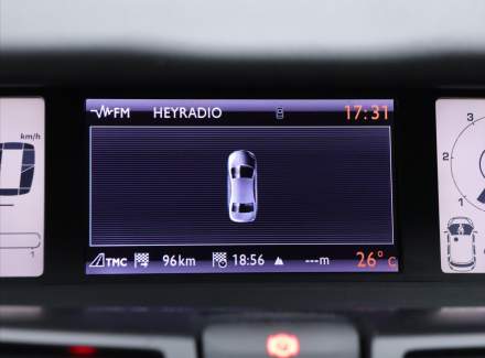 Citroën - C4