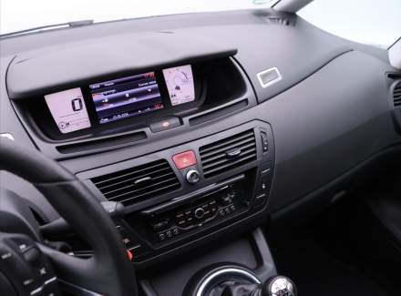 Citroën - C4