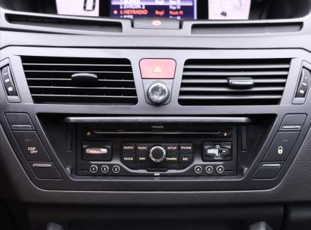 Citroën - C4