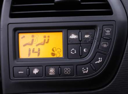 Citroën - C4
