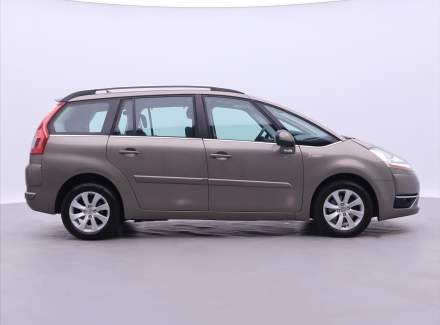 Citroën - C4