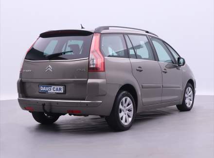 Citroën - C4