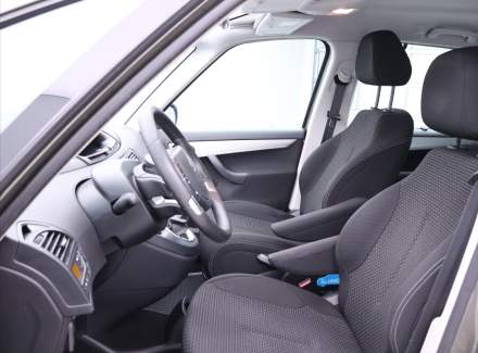 Citroën - C4