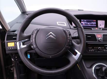 Citroën - C4