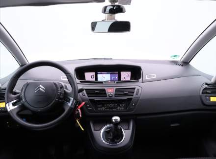 Citroën - C4