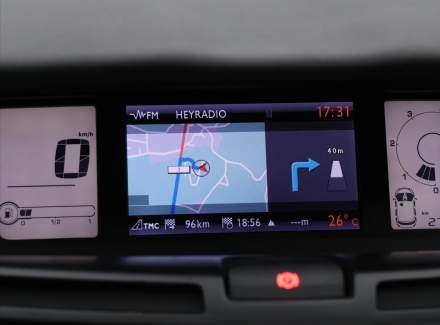 Citroën - C4
