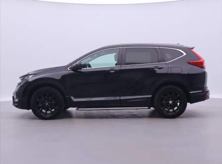 Honda - CR-V