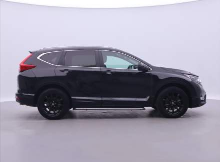 Honda - CR-V