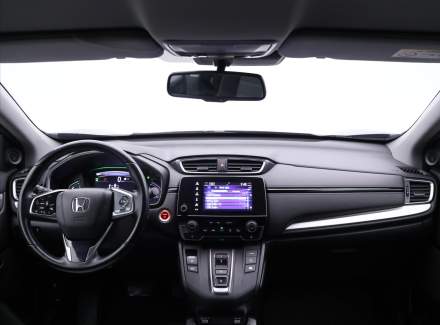 Honda - CR-V