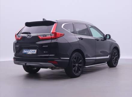 Honda - CR-V