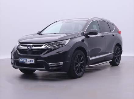 Honda - CR-V