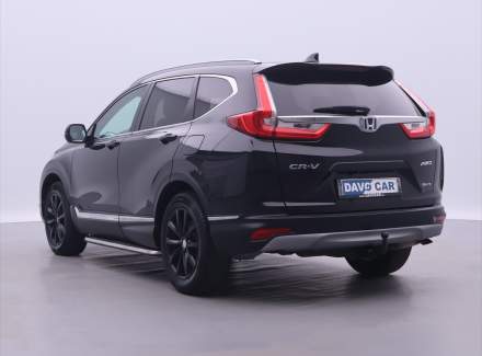 Honda - CR-V