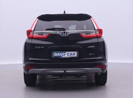 Honda - CR-V