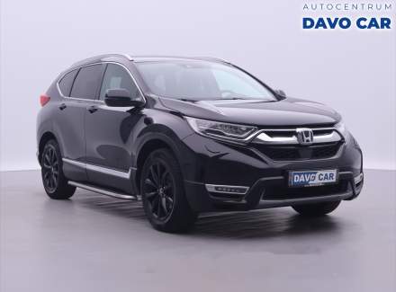 Honda - CR-V