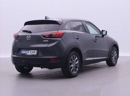 Mazda - CX-3