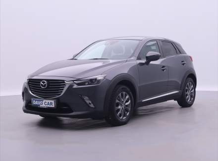 Mazda - CX-3