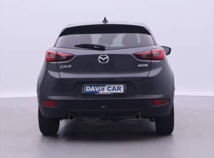 Mazda - CX-3
