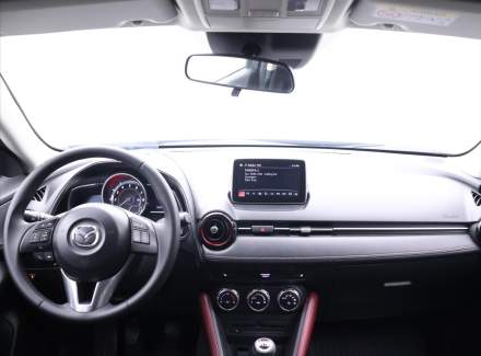 Mazda - CX-3