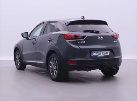 Mazda - CX-3