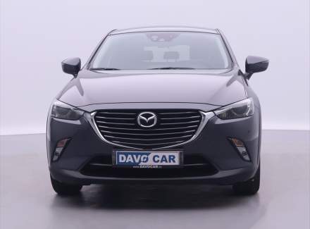 Mazda - CX-3
