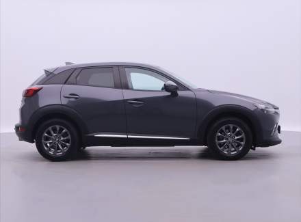Mazda - CX-3