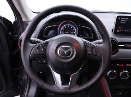 Mazda - CX-3