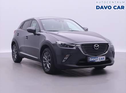 Mazda - CX-3
