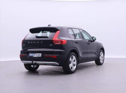 Volvo - XC40