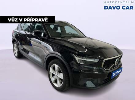 Volvo - XC40