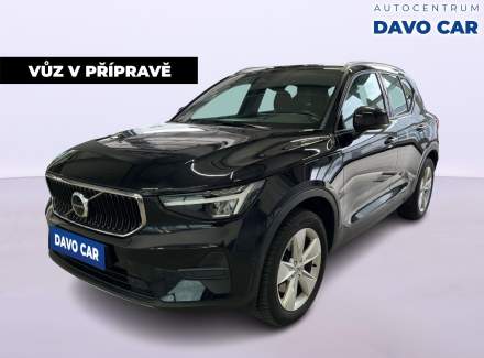 Volvo - XC40