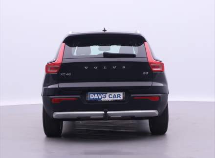 Volvo - XC40