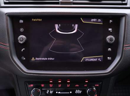Seat - Arona