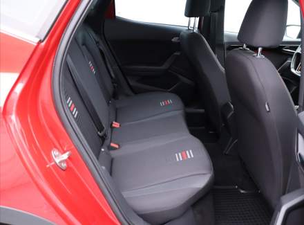Seat - Arona