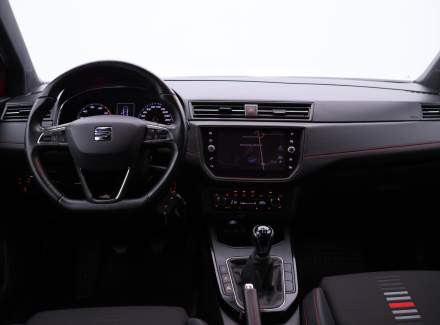 Seat - Arona