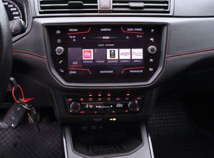 Seat - Arona