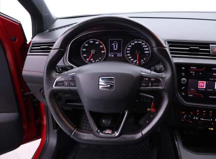 Seat - Arona