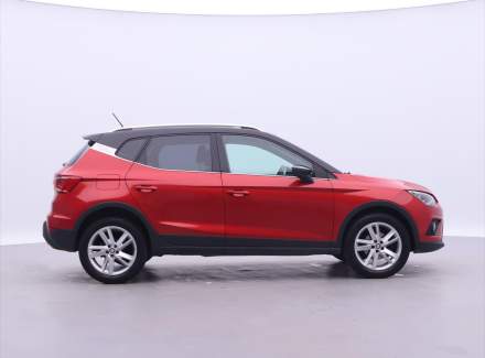 Seat - Arona
