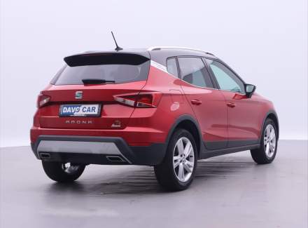 Seat - Arona